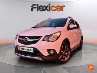 Opel Karl 1.0 Rocks