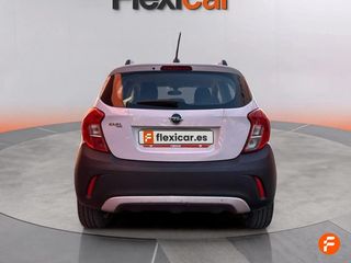 Opel Karl 1.0 Rocks