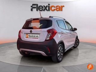 Opel Karl 1.0 Rocks