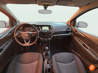 Opel Karl 1.0 Rocks