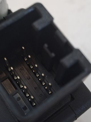 MOTOR TECHO ELECTRICO FIAT GRANDE PUNTO (199)