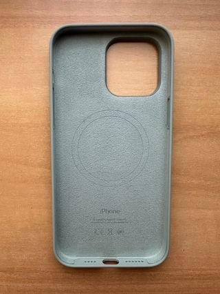 Apple iPhone 14 Pro Max Succulent Silicone Case