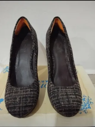 Zapatos de tacón altos talla 41