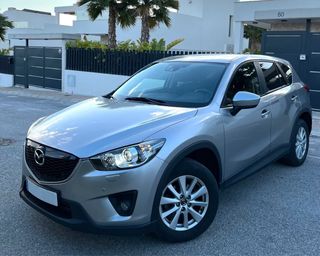 Mazda CX-5 2013
