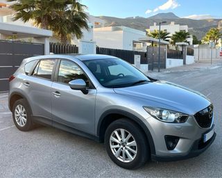 Mazda CX-5 2013