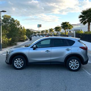 Mazda CX-5 2013