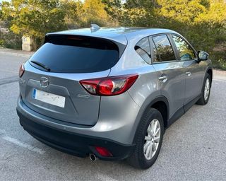 Mazda CX-5 2013