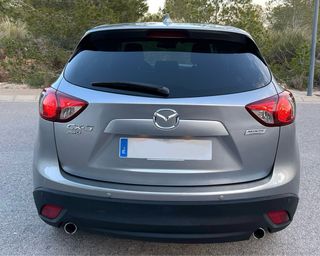 Mazda CX-5 2013