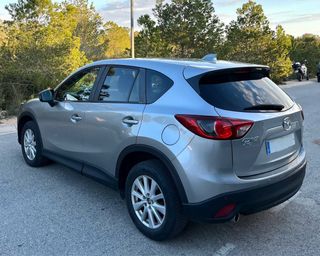 Mazda CX-5 2013