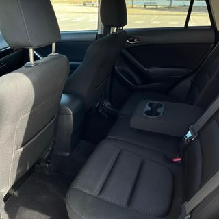 Mazda CX-5 2013