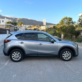 Mazda CX-5 2013