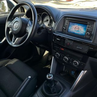 Mazda CX-5 2013