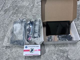 Pantalla BMW Serie 3 (320)