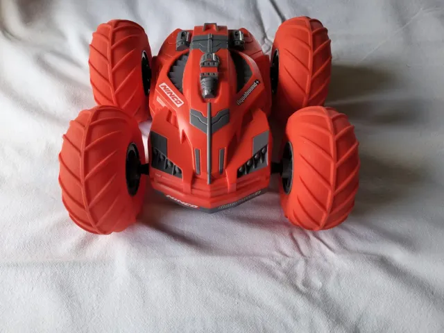 Coche teledirigido Ninco Aquabound+