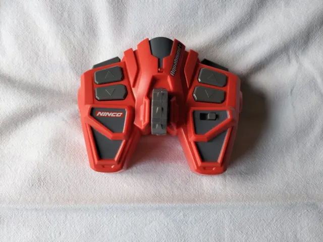 Coche teledirigido Ninco Aquabound+