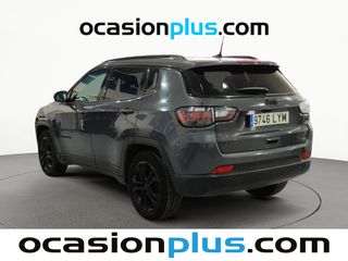 Jeep Compass 1.3 Gse Night Eagle FWD MT 96 kW (130 CV)