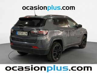 Jeep Compass 1.3 Gse Night Eagle FWD MT 96 kW (130 CV)