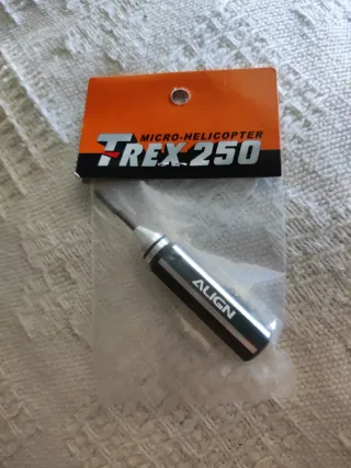 Destornillador Phillips H25080T ALIGN TREX250