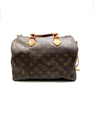 Bolso Louis Vuitton Speedy Bandoulière 30