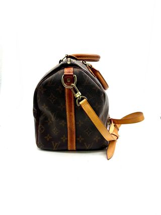 Bolso Louis Vuitton Speedy Bandoulière 30