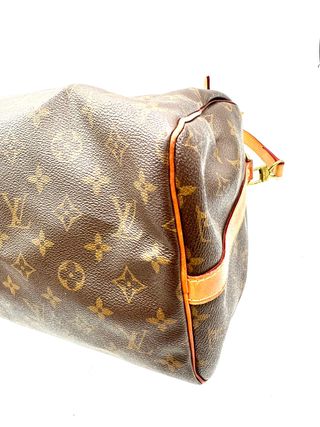 Bolso Louis Vuitton Speedy Bandoulière 30