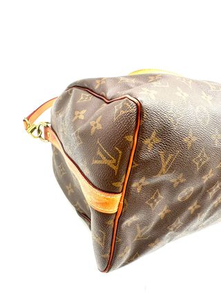Bolso Louis Vuitton Speedy Bandoulière 30