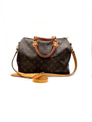 Bolso Louis Vuitton Speedy Bandoulière 30