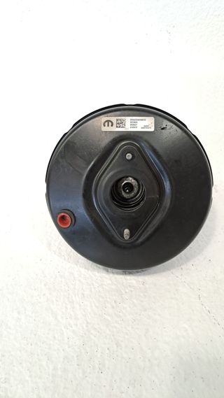 SERVOFRENO FIAT PANDA (319)