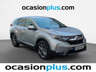 Honda CR-V 2.0 i-MMD Elegance Navi Auto 135 kW (184 CV)