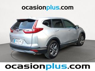 Honda CR-V 2.0 i-MMD Elegance Navi Auto 135 kW (184 CV)