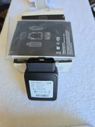 CarConnect Vodafone Smart SIM