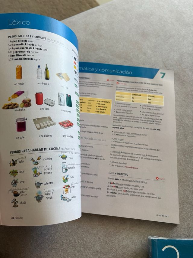 Aula Internacional Plus 4 Libro del Alumno