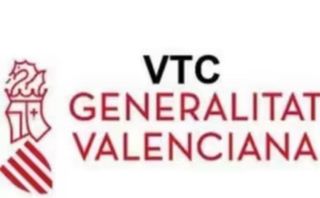 LICENCIAS VTC PARA TODA LA COMUNIDAD VALENCIA