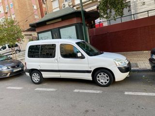 Peugeot Partner 2005