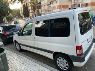 Peugeot Partner 2005