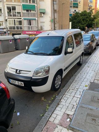 Peugeot Partner 2005