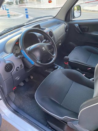 Peugeot Partner 2005