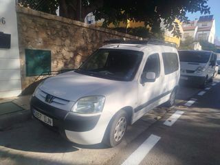 Peugeot Partner 2005