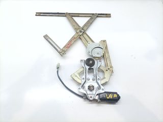 ELEVALUNAS DELANTERO IZQUIERDO MITSUBISHI MONTERO (L040)