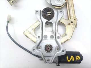 ELEVALUNAS DELANTERO IZQUIERDO MITSUBISHI MONTERO (L040)