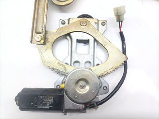 ELEVALUNAS DELANTERO IZQUIERDO MITSUBISHI MONTERO (L040)