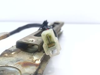 ELEVALUNAS DELANTERO IZQUIERDO MITSUBISHI MONTERO (L040)