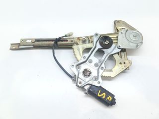 ELEVALUNAS DELANTERO IZQUIERDO MITSUBISHI MONTERO (L040)