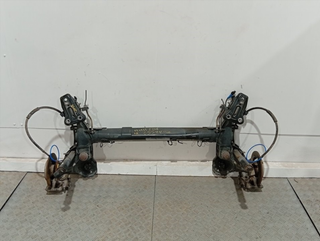 PUENTE TRASERO PEUGEOT 2008 YH01
