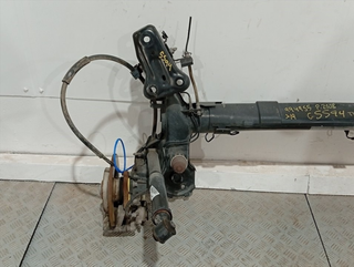 PUENTE TRASERO PEUGEOT 2008 YH01