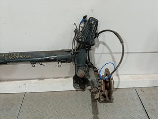 PUENTE TRASERO PEUGEOT 2008 YH01