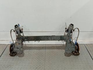 PUENTE TRASERO PEUGEOT 2008 YH01