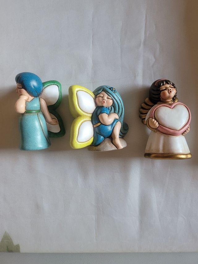 3 Angioletti Thun Nuovi