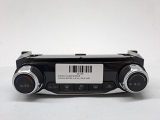 MANDO CLIMATIZADOR NISSAN MICRA V (K14)