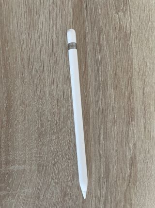 iPad 9° Gen. (2021) + Apple Pencil 1ª Gen Plata
